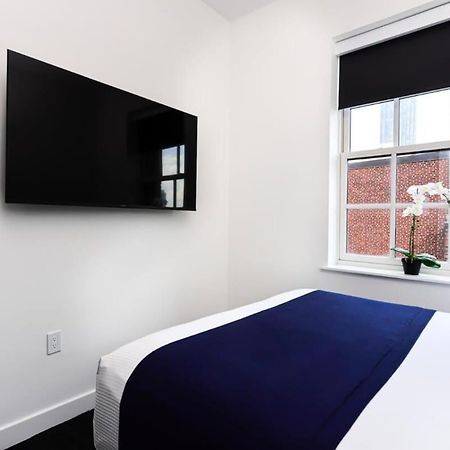 Modern Studio In Historic Boston - Unit #403 Dış mekan fotoğraf