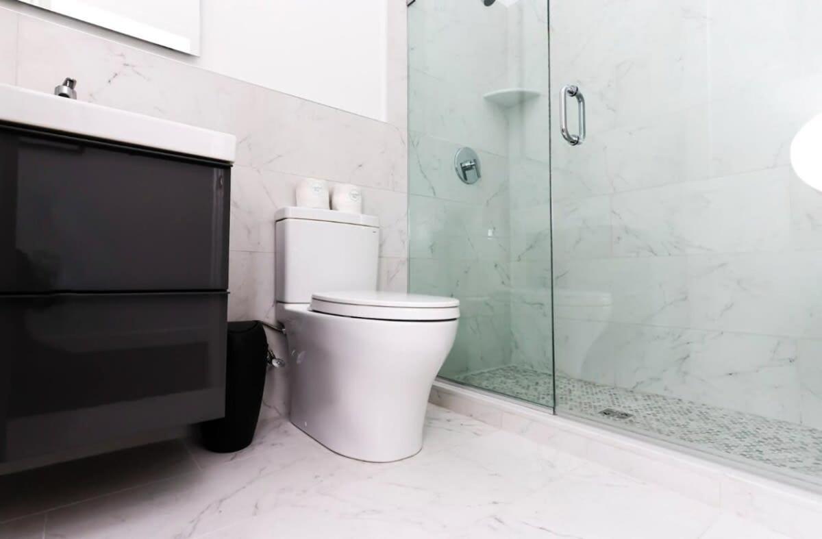 Modern Studio In Historic Boston - Unit #403 Dış mekan fotoğraf