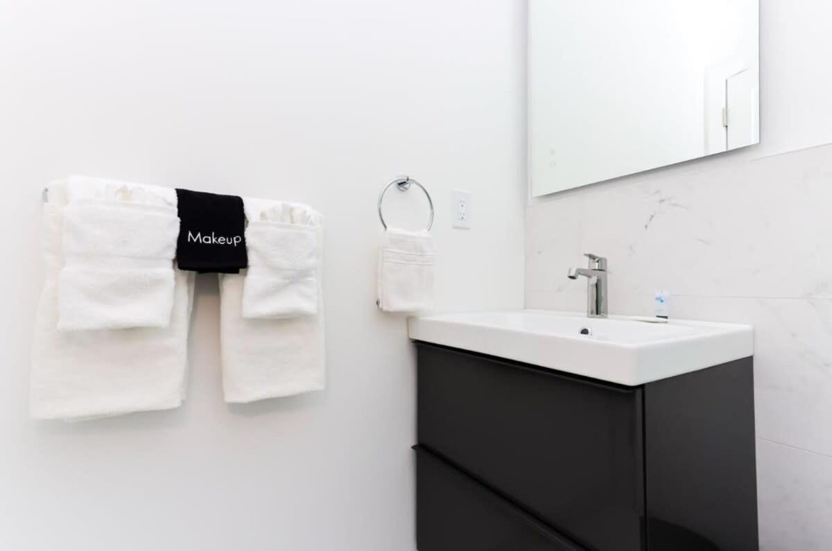 Modern Studio In Historic Boston - Unit #403 Dış mekan fotoğraf