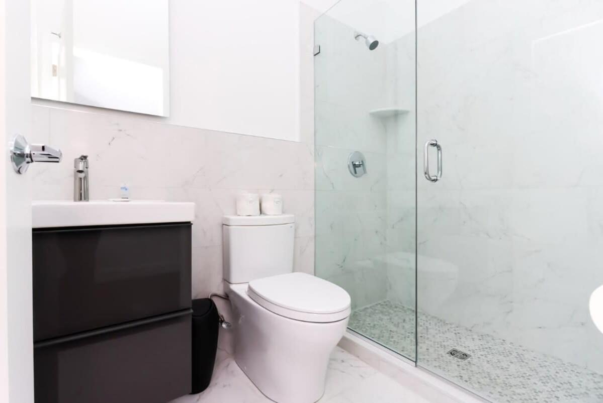 Modern Studio In Historic Boston - Unit #403 Dış mekan fotoğraf